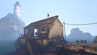 Ether One Redux screenshots 01 small دانلود بازی Ether One Redux برای PC