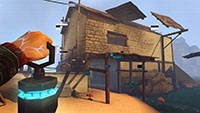 Ether One Redux screenshots 02 small دانلود بازی Ether One Redux برای PC