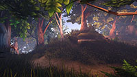 Ether One Redux screenshots 03 small دانلود بازی Ether One Redux برای PC