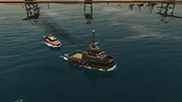 European Ship Simulator Remastered-screenshots