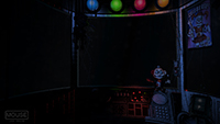 Five Nights at Freddys Sister Location screenshots 05 small دانلود بازی Five Nights at Freddys Sister Location برای PC