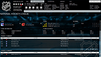 Franchise Hockey Manager 3-screenshots