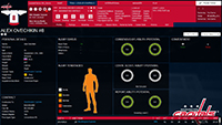 Franchise Hockey Manager 3-screenshots