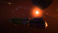 House of the Dying Sun-screenshots
