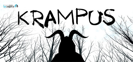 Krampus pc cover دانلود بازی Krampus برای PC