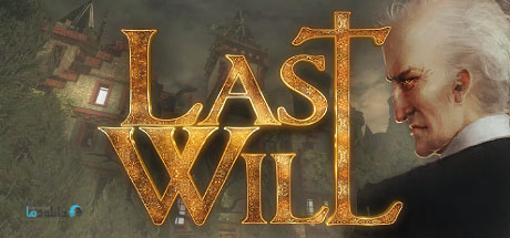 Last Will pc cover دانلود بازی Last Will برای PC