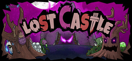 Lost Castle pc cover دانلود بازی Lost Castle برای PC