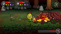 Lost Castle screenshots 02 small دانلود بازی Lost Castle برای PC