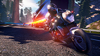 MOTO RACER 4-screenshots