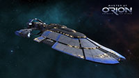 Master of Orion screenshots 03 small ?????? ???? Master of Orion ???? PC