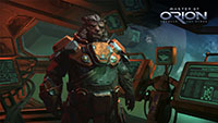 Master of Orion screenshots 05 small ?????? ???? Master of Orion ???? PC