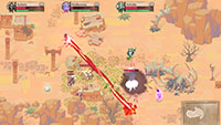 Moon Hunters screenshots 01 small دانلود بازی Moon Hunters برای PC