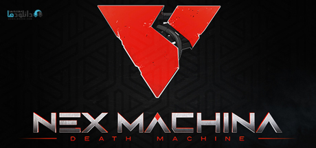 Nex Machina-pc-cover