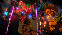 Nex Machina-screenshots