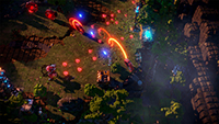 Nex Machina-screenshots