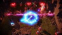 Nex Machina-screenshots