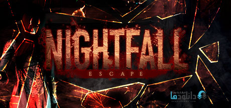 دانلود بازی ترسناک Nightfall Escape برای PC