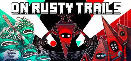 On Rusty Trails pc cover دانلود بازی On Rusty Trails برای PC