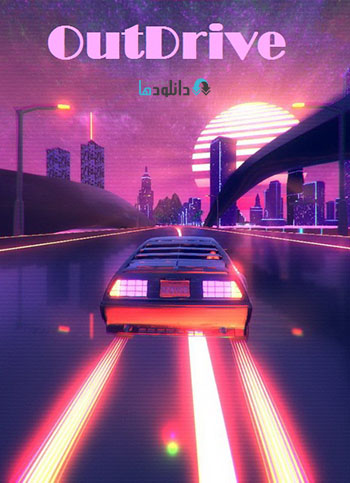 دانلود رایگان بازی OutDrive برای PC