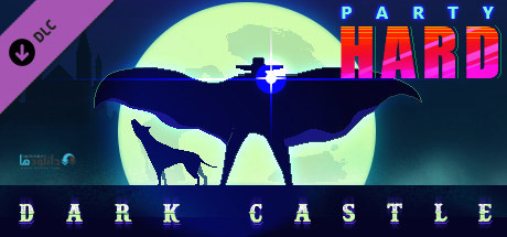 Party Hard Dark Castle-pc-cover