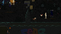 Party Hard Dark Castle-screenshots