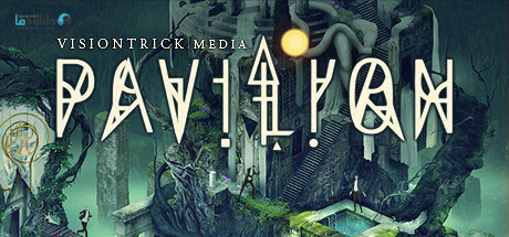 Pavilion Chapter 1-pc-cover