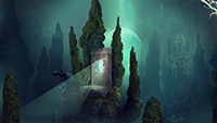 Pavilion Chapter 1-screenshots