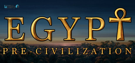 Pre Civilization Egypt-pc-cover