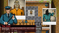 Prison Architect screenshots 02 small دانلود بازی Prison Architec برای PC