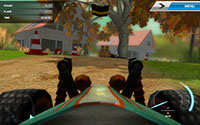 RC Racing Off Road 2.0 screenshots 03 small دانلود بازی RC Racing Off Road 2.0 برای PC