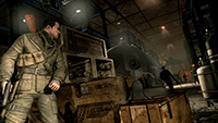 Sniper Elite V2 Complete-screenshots