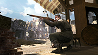 Sniper Elite V2 Complete-screenshots