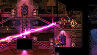 SteamWorld Heist The Outsider screenshots 01 small دانلود بازی SteamWorld Heist The Outsider برای PC