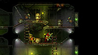 SteamWorld Heist The Outsider screenshots 03 small دانلود بازی SteamWorld Heist The Outsider برای PC