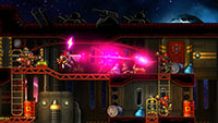 SteamWorld Heist The Outsider screenshots 04 small دانلود بازی SteamWorld Heist The Outsider برای PC