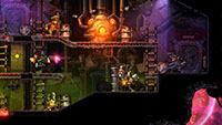 SteamWorld Heist The Outsider screenshots 05 small دانلود بازی SteamWorld Heist The Outsider برای PC