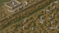 Stronghold HD Enhanced Edition-screenshots