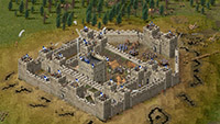 Stronghold HD Enhanced Edition-screenshots