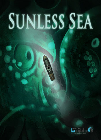 Sunless Sea pc cover small دانلود بازی Sunless Sea برای PC