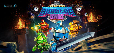 Super Dungeon Bros-pc-cover