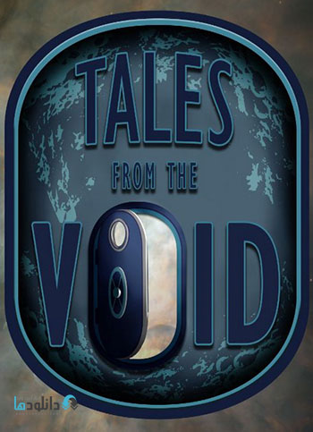Tales from the Void pc cover دانلود بازی Tales from the Void برای PC