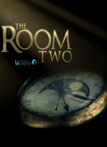 The Room Two pc cover دانلود بازی The Room Two برای PC
