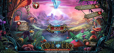 The Secret Order The Buried Kingdom Collectors Edition pc cover دانلود بازی The Secret Order The Buried Kingdom Collectors Edition برای PC