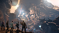 The Technomancer screenshots 01 small دانلود بازی The Technomancer برای PC