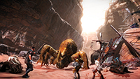 The Technomancer screenshots 04 small دانلود بازی The Technomancer برای PC
