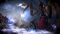 The Technomancer screenshots 05 small دانلود بازی The Technomancer برای PC