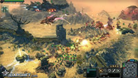 WARSHIFT screenshots 05 small دانلود بازی WARSHIFT برای PC