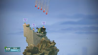 Worms W M D screenshots 05 small دانلود بازی Worms W.M.D برای PC