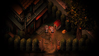 Yomawari Night Alone-screenshots