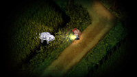 Yomawari Night Alone-screenshots